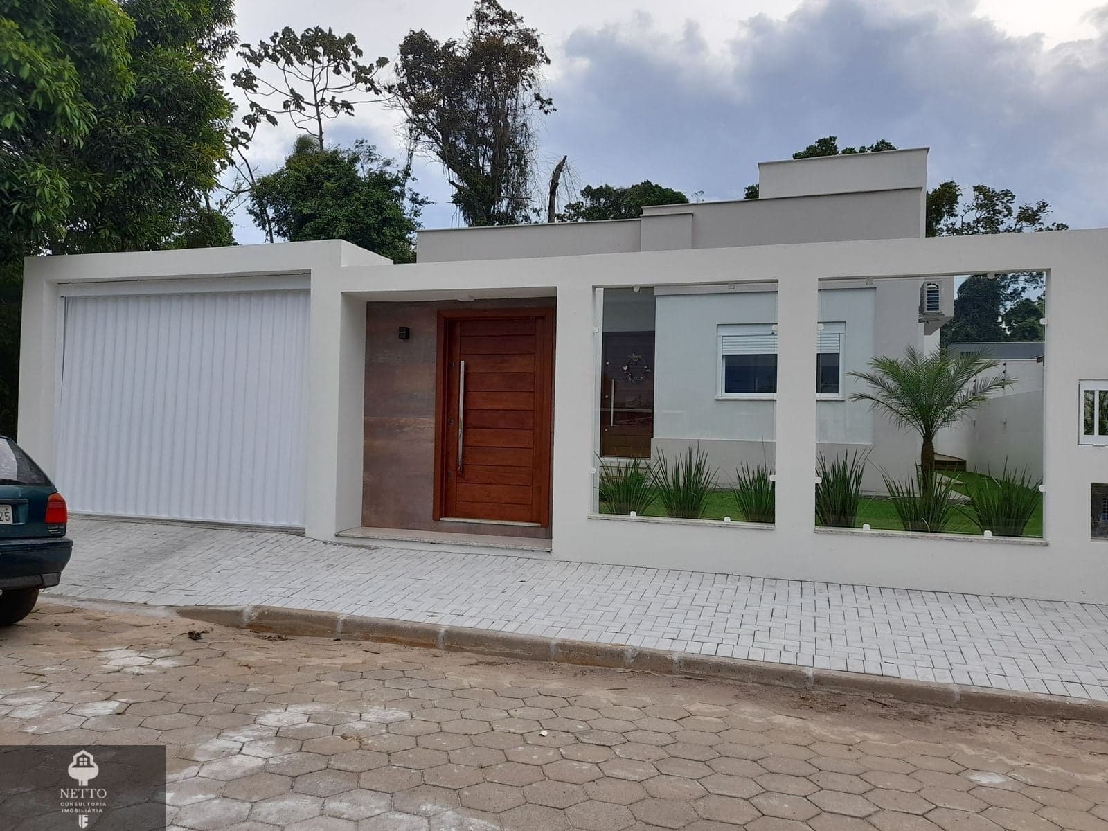 Loteamento Residencial do Lago