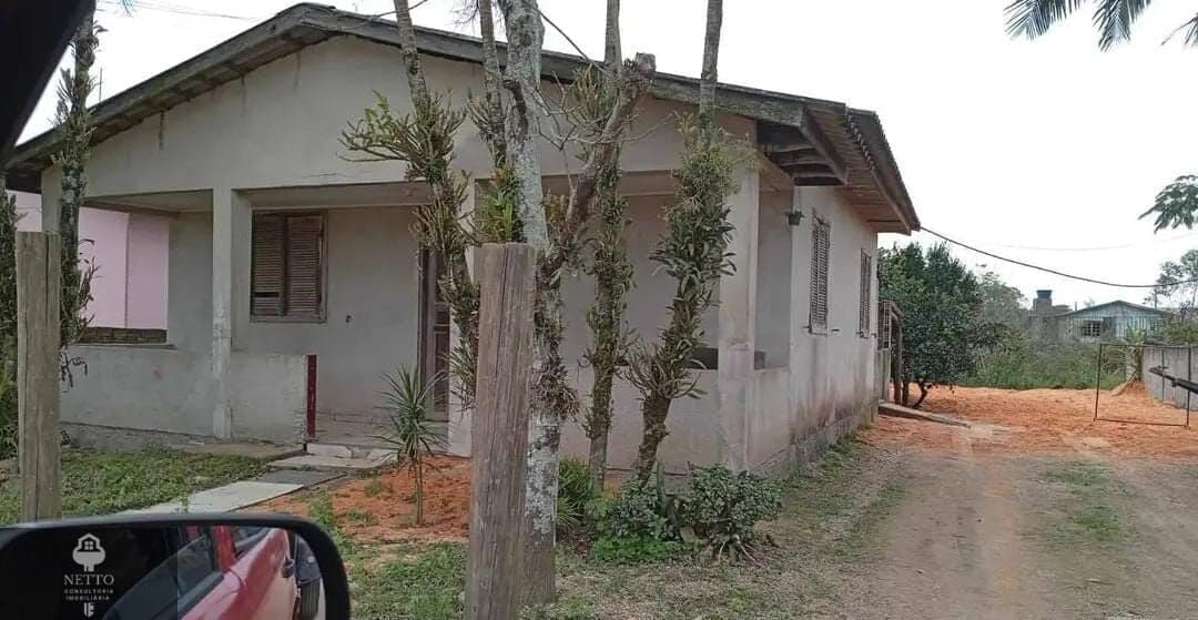 Casa Para quem busca tranquilidade, espaço e contato com a natureza!