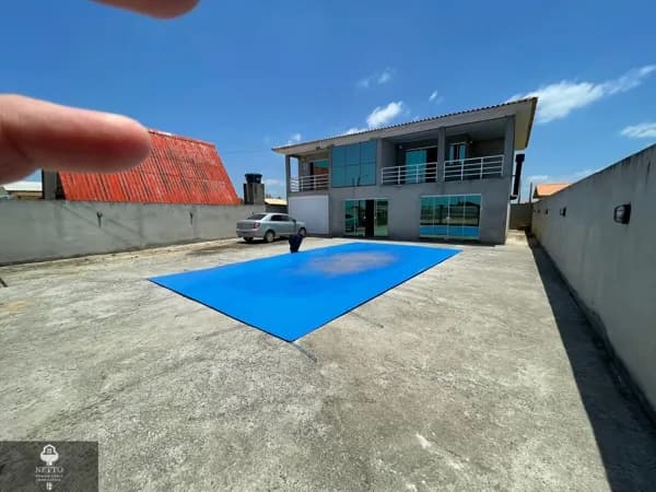 Casa na Praia