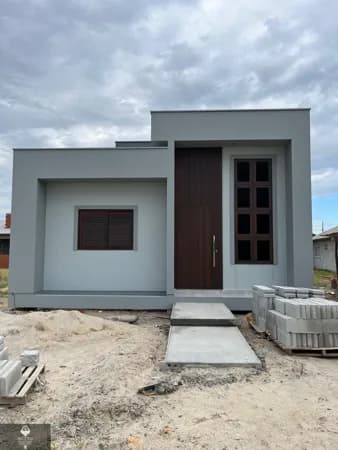 Casa em Içara - Pedreiras