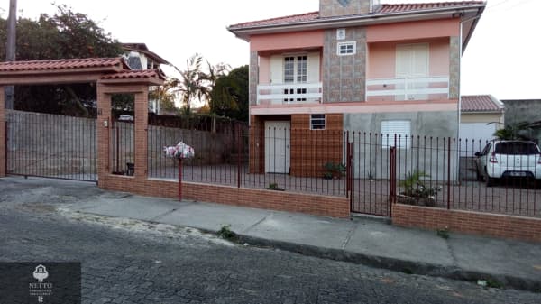 Casa em Criciúma - Rio Maina