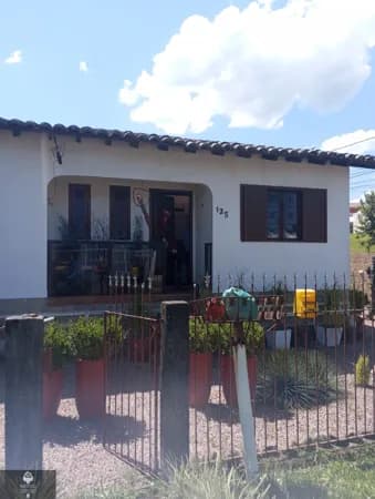 Casa em Criciúma - São Francisco