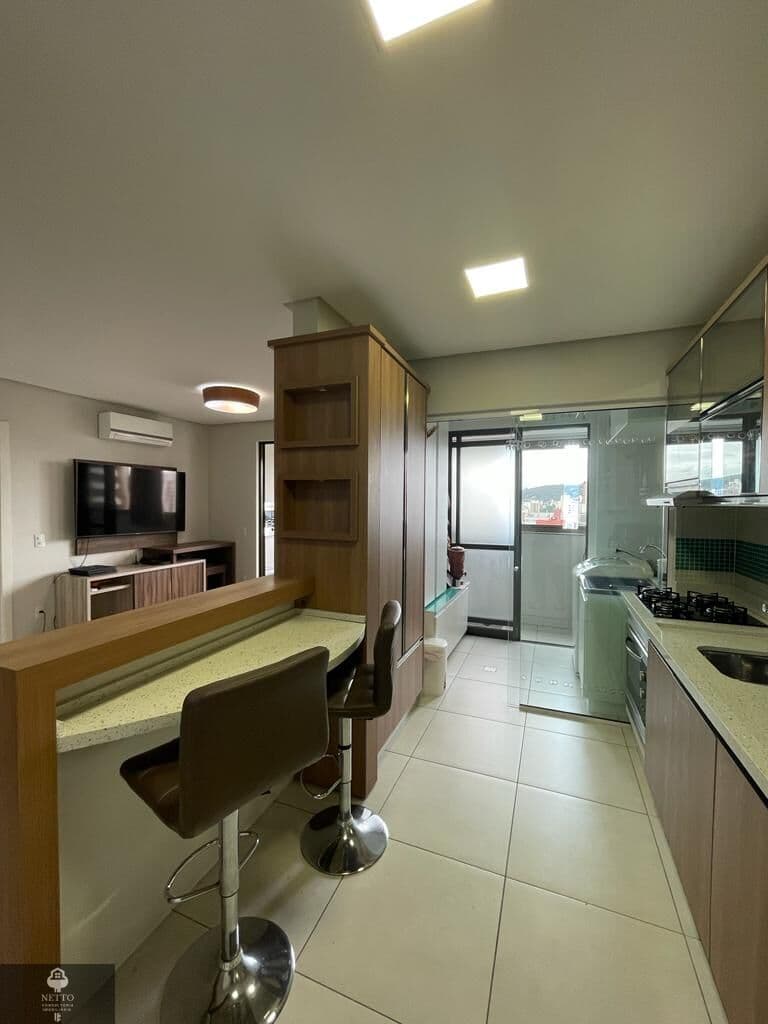 Apartamento em Criciúma - Centro
