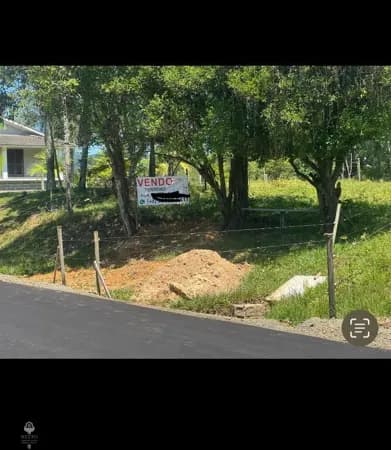 Lote/Terreno em Criciúma - Coloninha Zilli