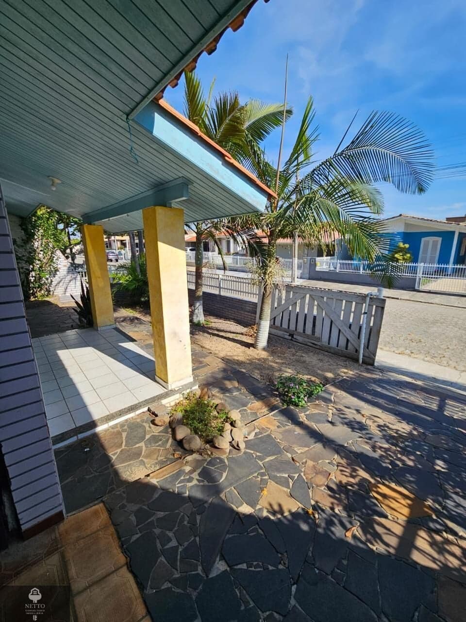 Casa em Balneário Rincão - Zona Sul