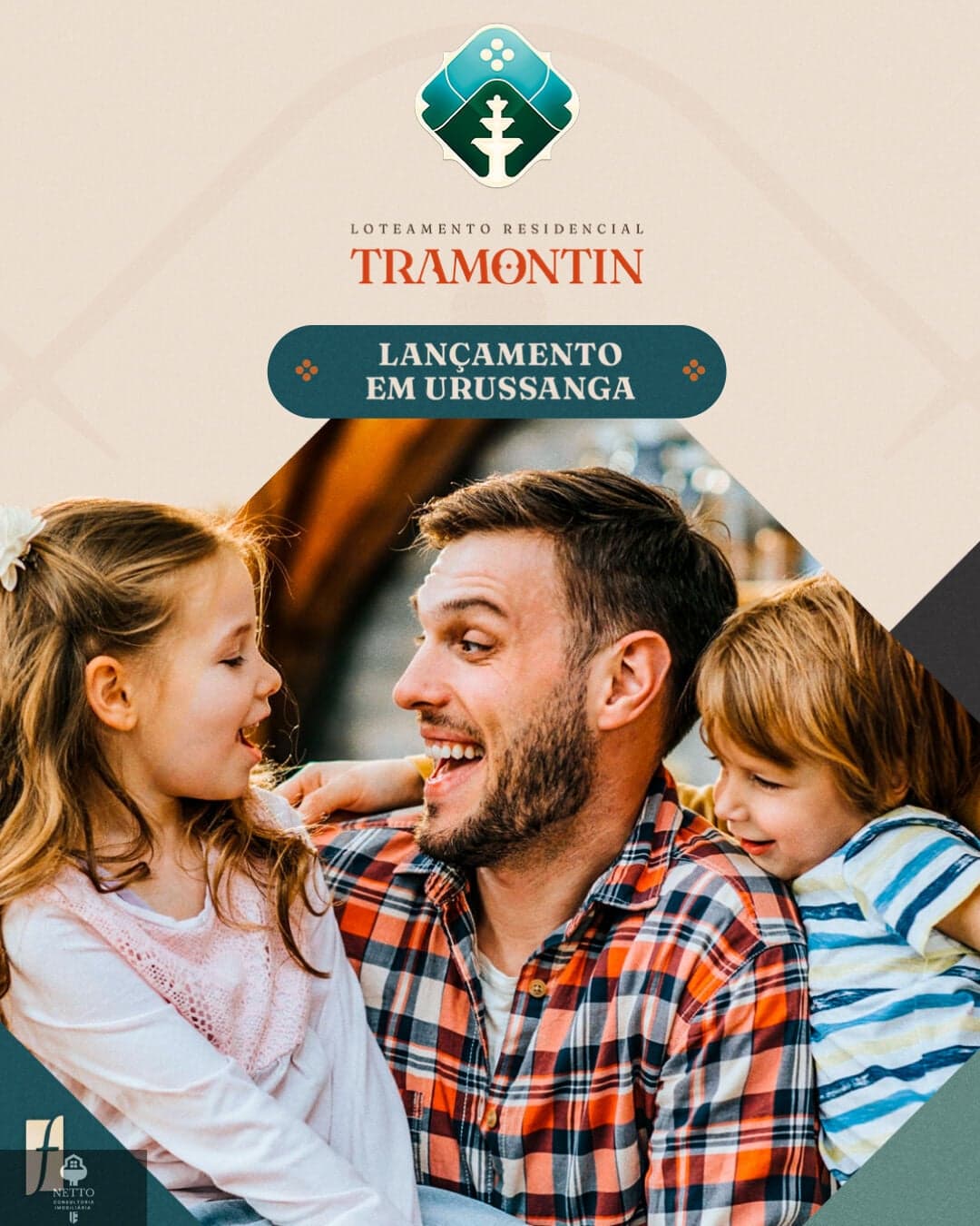 Loteamento Tramontin-Urussanga SC
