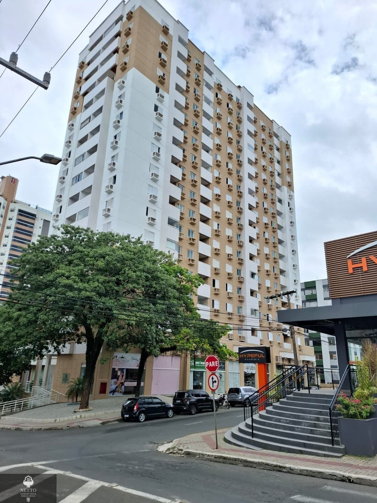 Edifício Dolário dos Santos