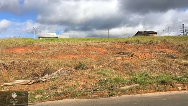 Terreno Lote em Quarta Linha, Criciúma/SC