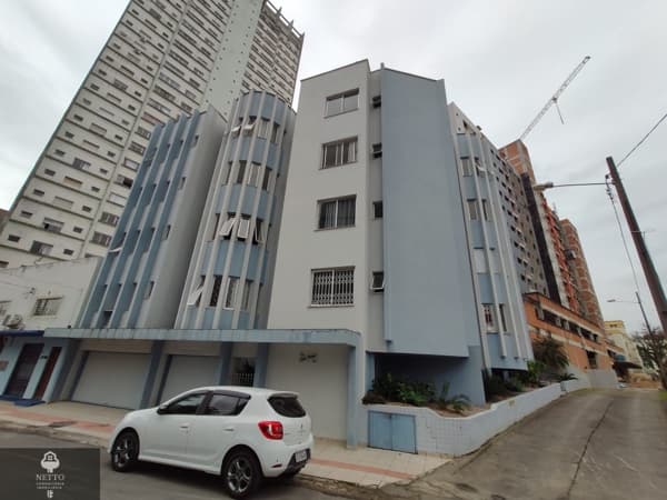 Apartamento em Criciúma - Comerciário