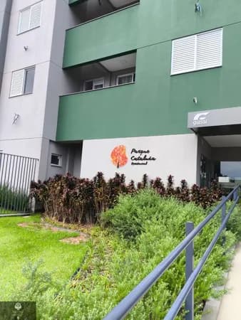 Residencial Parque Cataluña – Apartamento para Locação