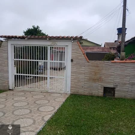 Casa em Criciúma - Linha Anta