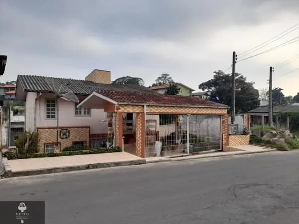 Casa Bairro Brasilia