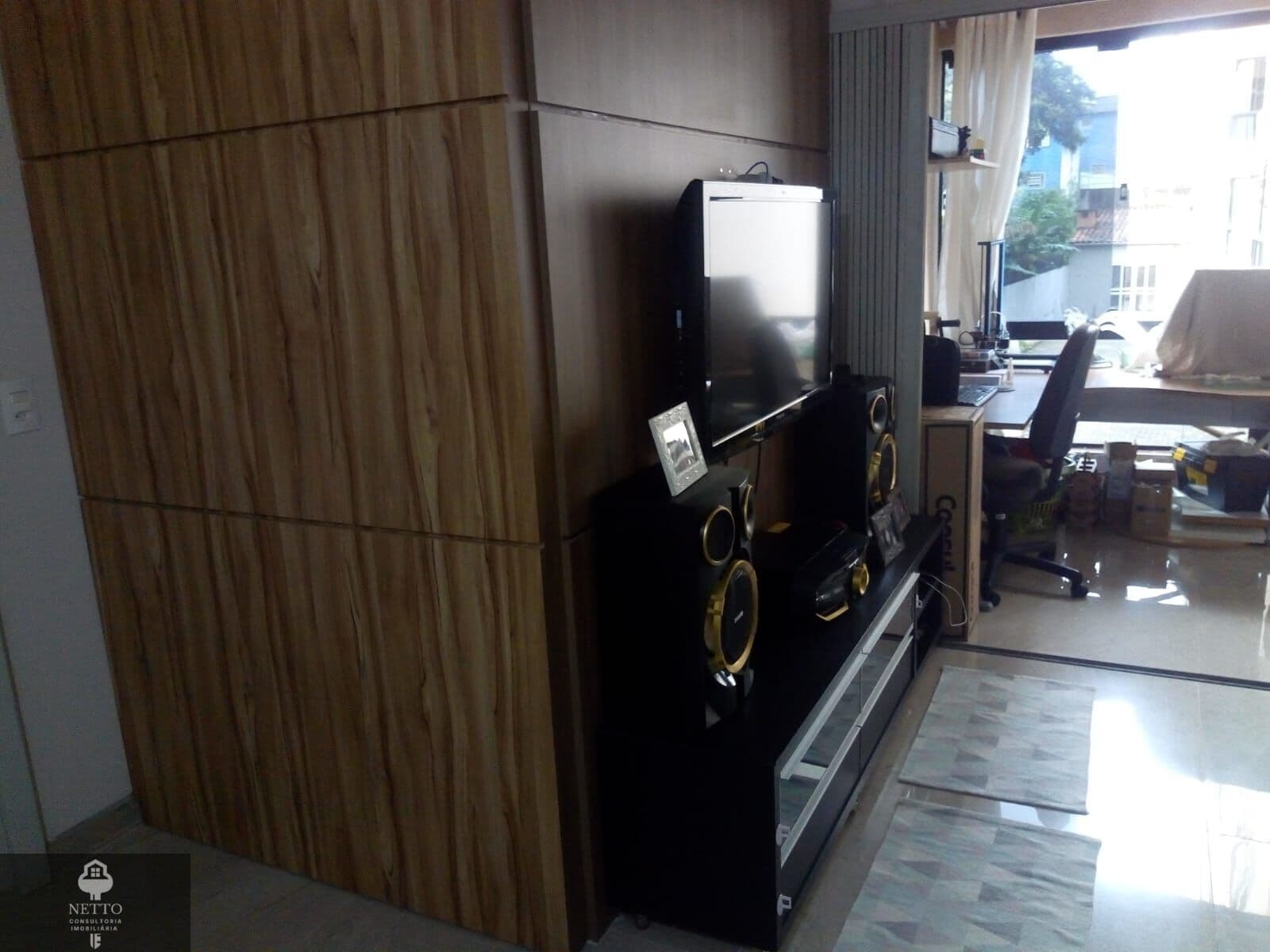 Apartamento em Criciúma - Centro