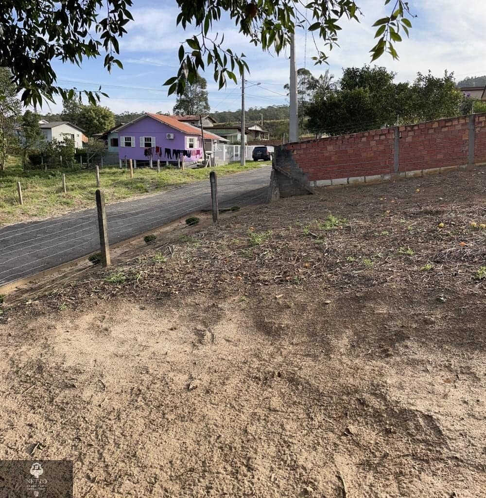 Terreno São Marcos