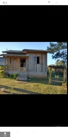 Casa em Criciúma - Recanto Verde