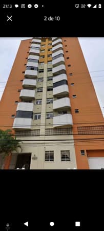 Apartamento em Criciúma - Centro