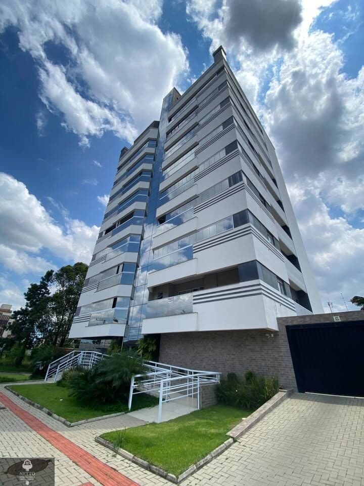 Apartamento em Criciúma - Michel