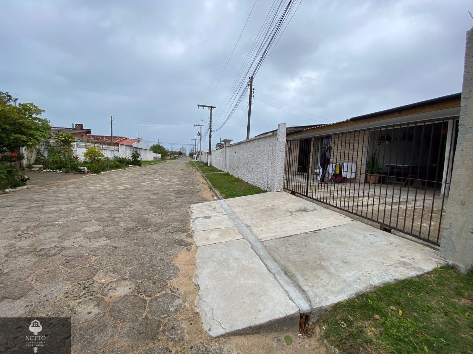 Casa em Balneário Rincão - Zona Sul
