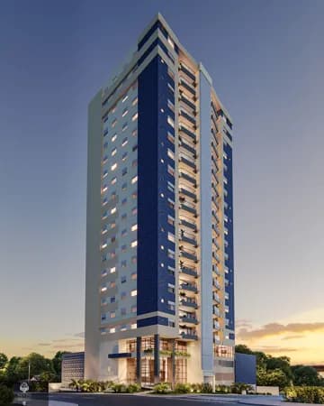 Apartamento em Criciúma - Centro