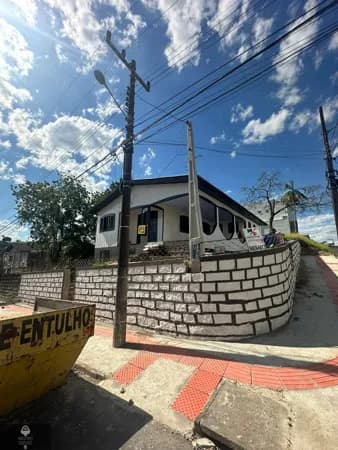 Casa em Criciúma - Rio Maina