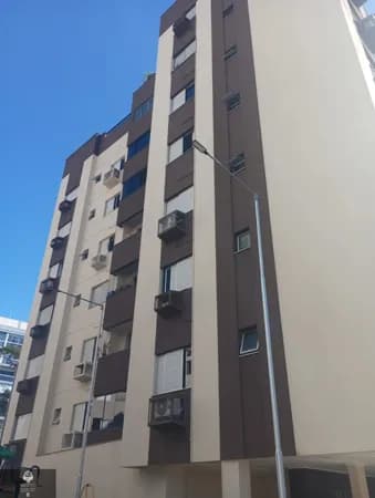 Edifício Residencial Lyon