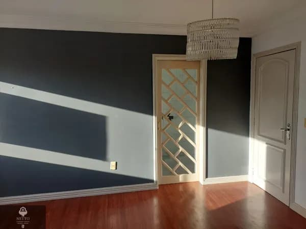 Apartamento de 3 Quartos com Excelente Custo-Benefício