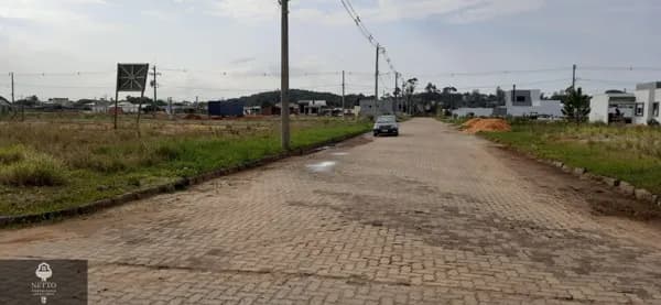 Lote/Terreno em Torres - Vila São João