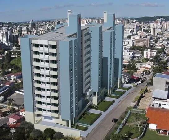 Residencial Bosco Del Montello