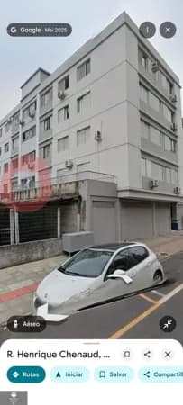 Apartamento à venda no Bairro Comerciário – Criciúma