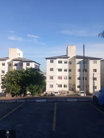 Apartamento à venda no Residencial Jardim União, em Criciúma/SC.