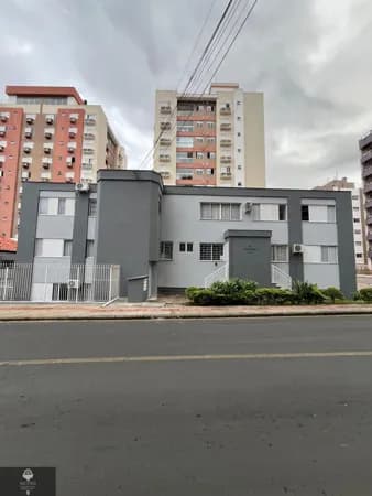 Apartamento em Criciúma - Comerciário