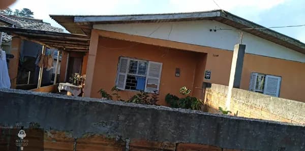 Casa em Criciúma - Santa Luzia