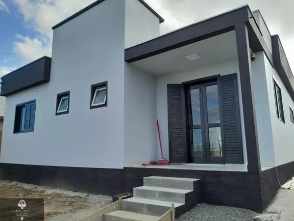 Casa à venda no Loteamento Jardim Catarina