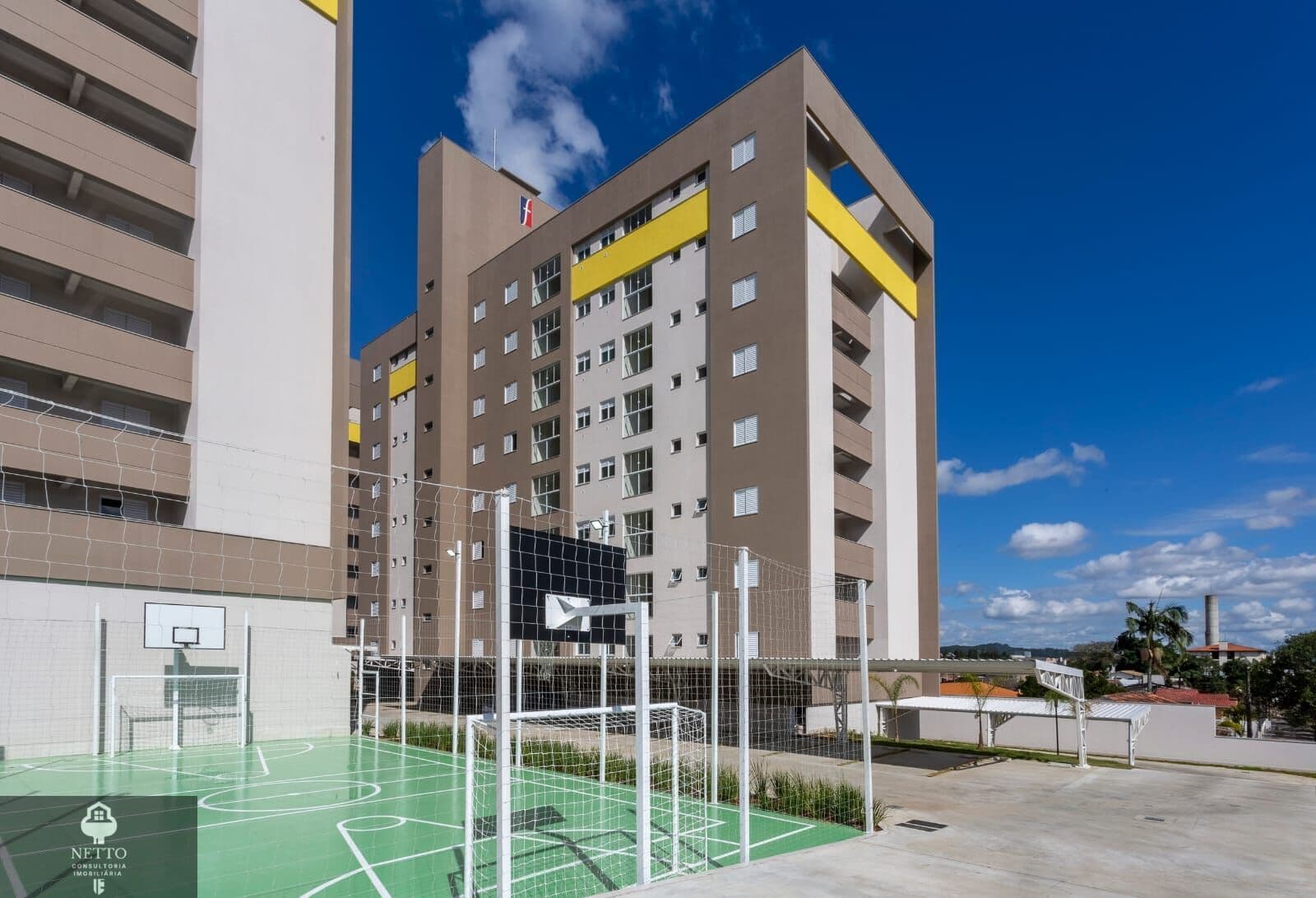 Apartamento em Criciúma - Argentina