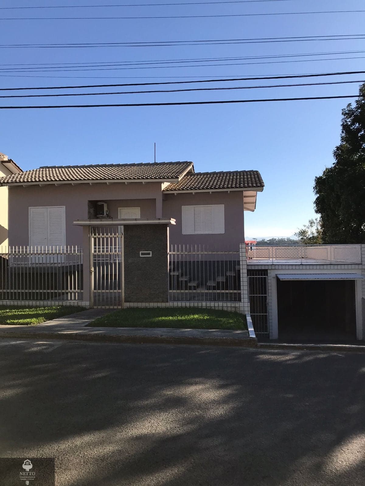 Casa em Criciúma - Ana Maria