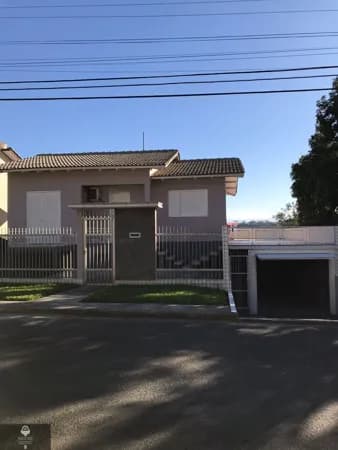Casa em Criciúma - Ana Maria