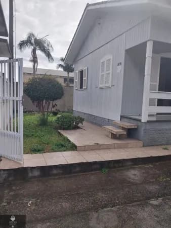 Casa em Içara - Presidente Vargas