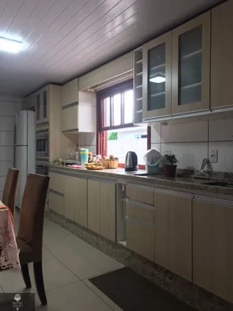 Casa em Criciúma - Vila Zuleima