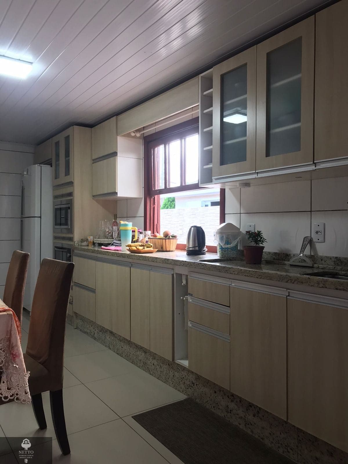 Casa em Criciúma - Vila Zuleima