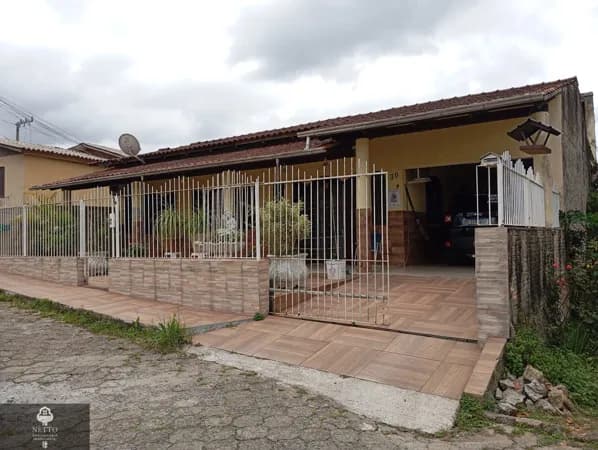 Casa em Criciúma - Vila Manaus