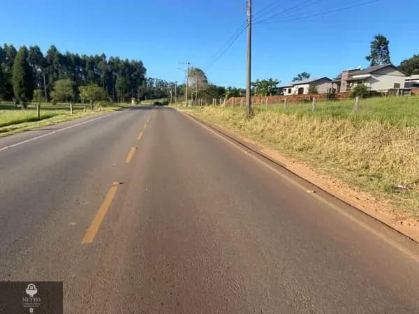 1 Hectare bairro Boa Vista