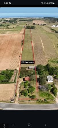 Fazenda/Sítios/Chácaras em Içara - Centro