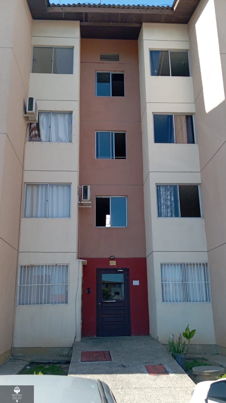 Residencial San Diego