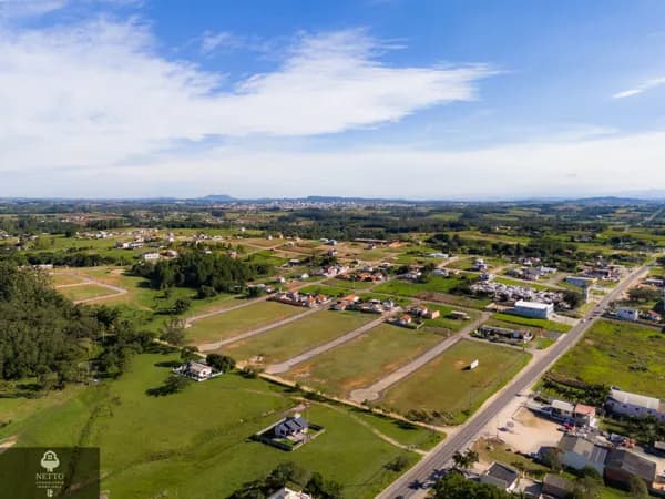 Lote/Terreno em Criciúma - Linha Anta