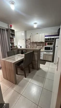 💥 Apartamento recanto das orquídeas 💥