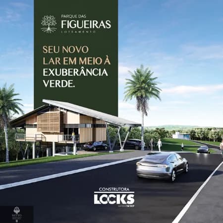 Lote/Terreno em Criciúma - Jardim Angélica