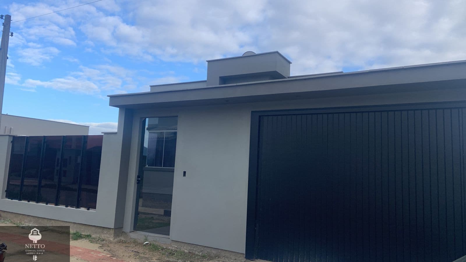 Casa à venda em Tubarão | Nova Congonhas
