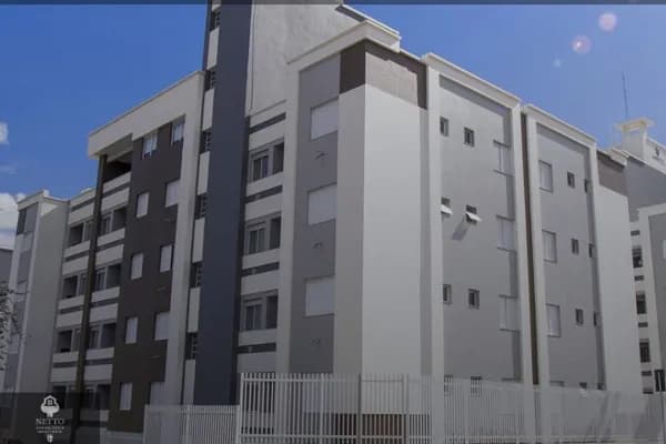 Edifício Cristali - Presidente Vargas