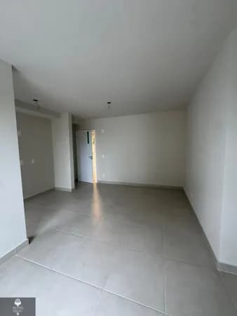 Apartamento Novo no Residencial Recanto do Lago