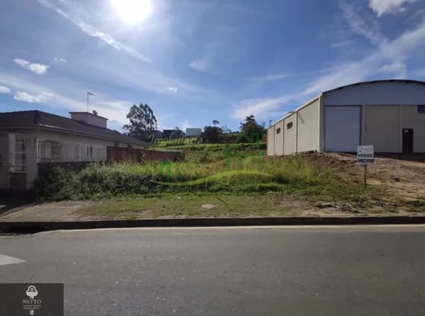 Lote/Terreno em Criciúma - São Luiz